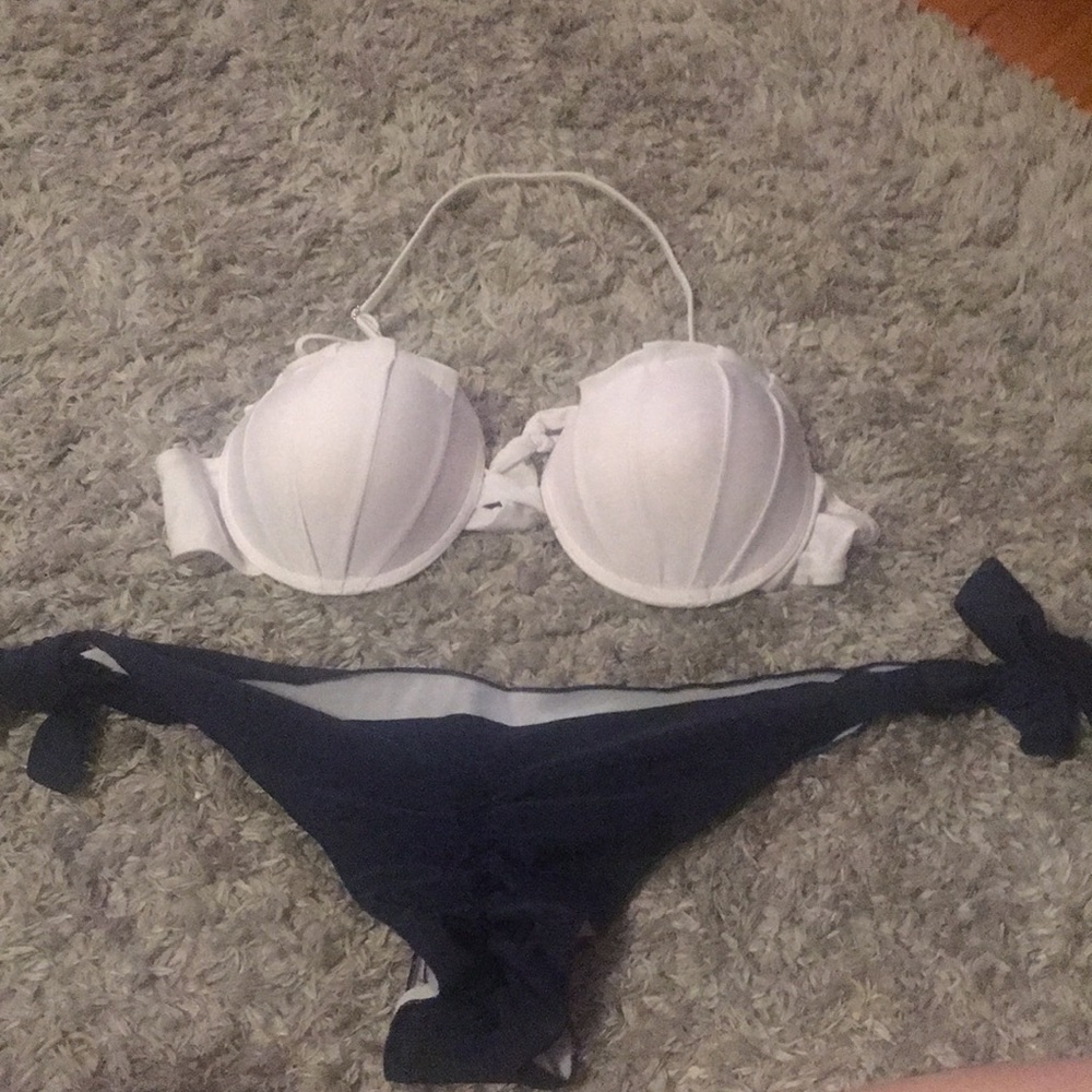 Mermaid Style Bathing Suit